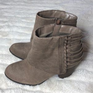Winter Booties